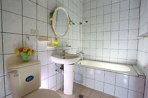 North Europe Holiday House