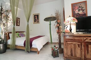 North Europe Holiday House