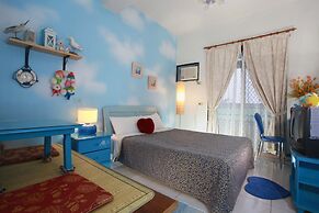 North Europe Holiday House