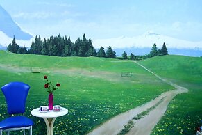 North Europe Holiday House