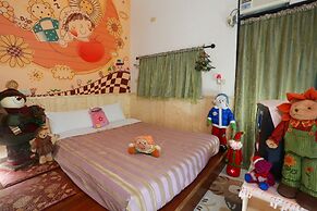 North Europe Holiday House