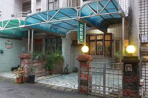 North Europe Holiday House