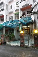 North Europe Holiday House