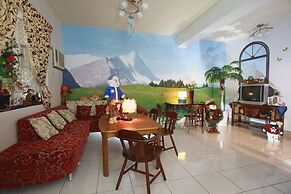 North Europe Holiday House