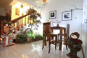 North Europe Holiday House