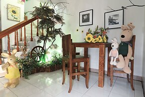 North Europe Holiday House