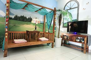 North Europe Holiday House