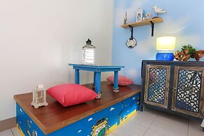 North Europe Holiday House