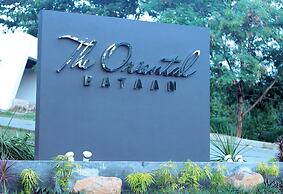 The Oriental Bataan