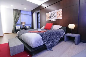 Designer House
