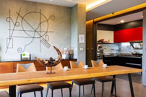 Designer House