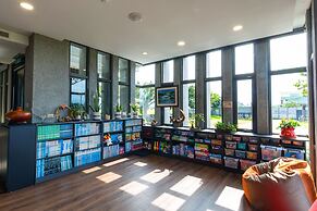Designer House