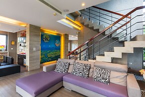 Designer House