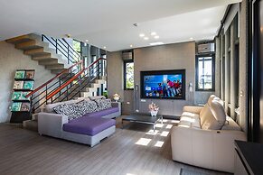 Designer House