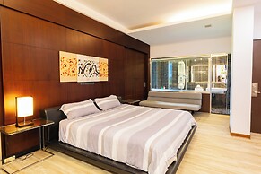 Designer House
