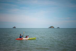 Sanae Beach Hua Hin