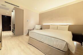 Hotel Tainan
