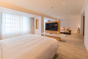 Hotel Tainan
