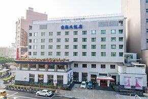 Hotel Tainan
