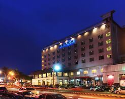 Hotel Tainan