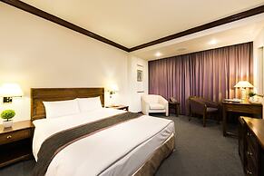 Hotel Tainan