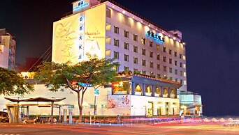 Hotel Tainan