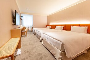 Hotel Tainan