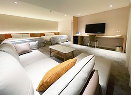 Hotel Tainan