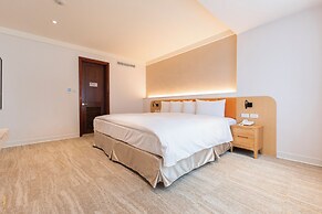 Hotel Tainan