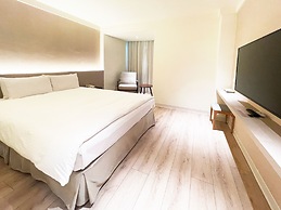 Hotel Tainan
