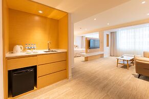 Hotel Tainan
