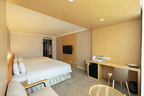 Hotel Tainan