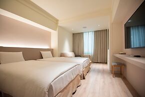Hotel Tainan