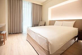 Hotel Tainan