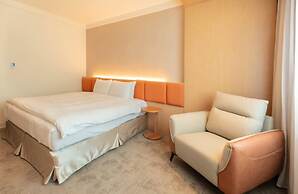 Hotel Tainan