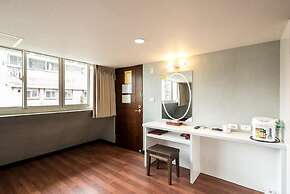 Hotel South Sea