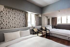 Hotel South Sea