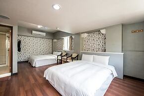 Hotel South Sea