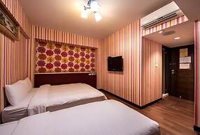 Hotel South Sea