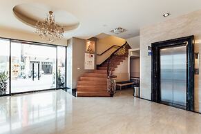 Hotel South Sea