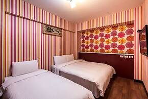 Hotel South Sea