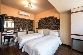 Hotel South Sea