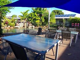 Cardwell at the Beach