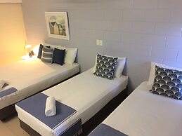 Cardwell at the Beach