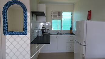 Cardwell at the Beach