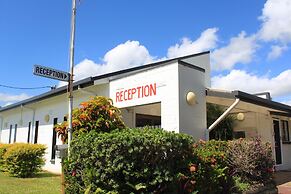 Cardwell at the Beach