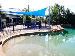 Cardwell at the Beach