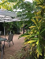 Cardwell at the Beach