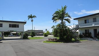 Cardwell at the Beach