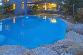 Driftwood Bed and Breakfast